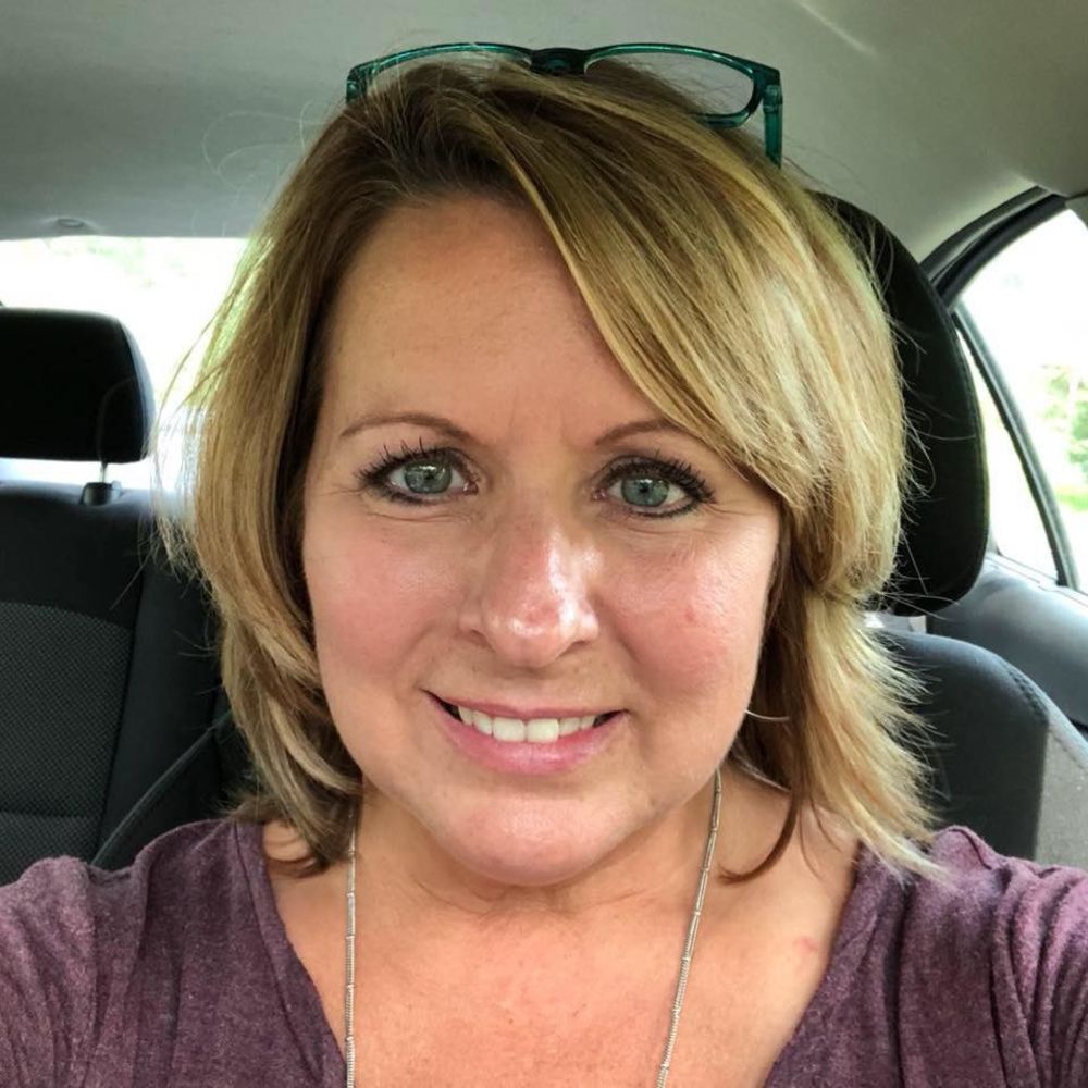 Meet your Posher, Pam